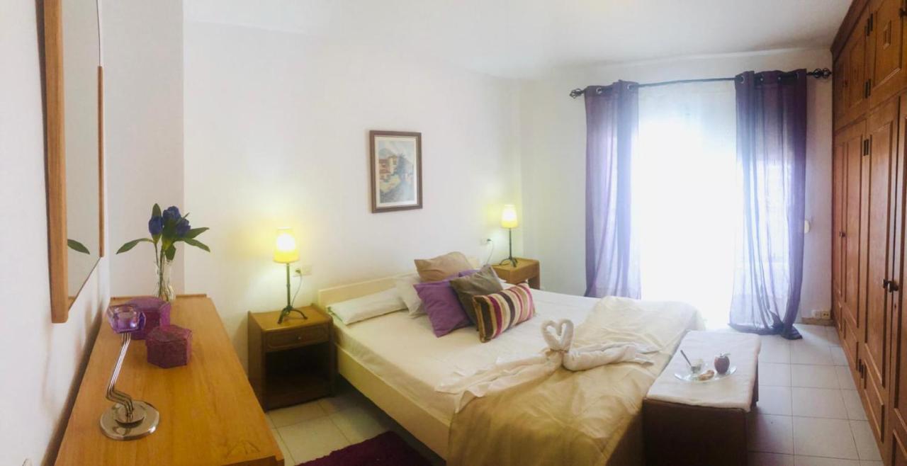 Appartement Canarian Garden Building Jardines Canarios à Los Cristianos  Extérieur photo