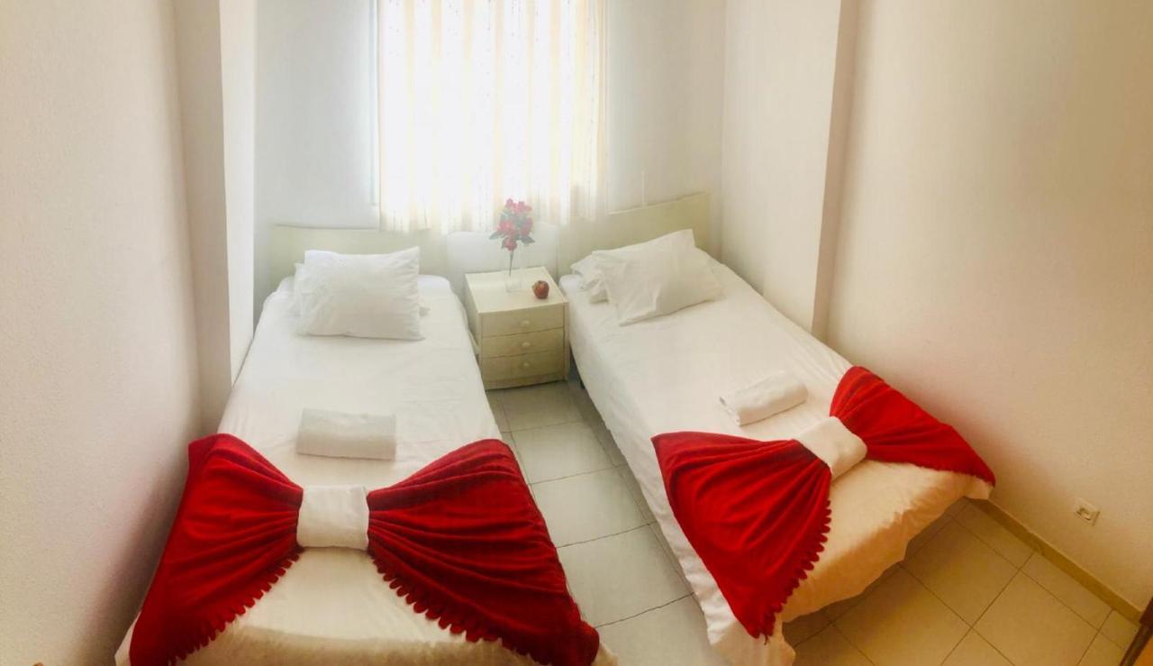 Appartement Canarian Garden Building Jardines Canarios à Los Cristianos  Extérieur photo