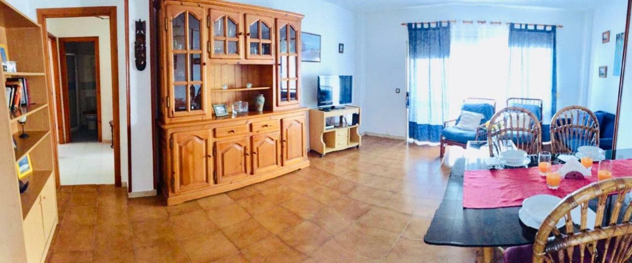 Appartement Canarian Garden Building Jardines Canarios à Los Cristianos  Extérieur photo