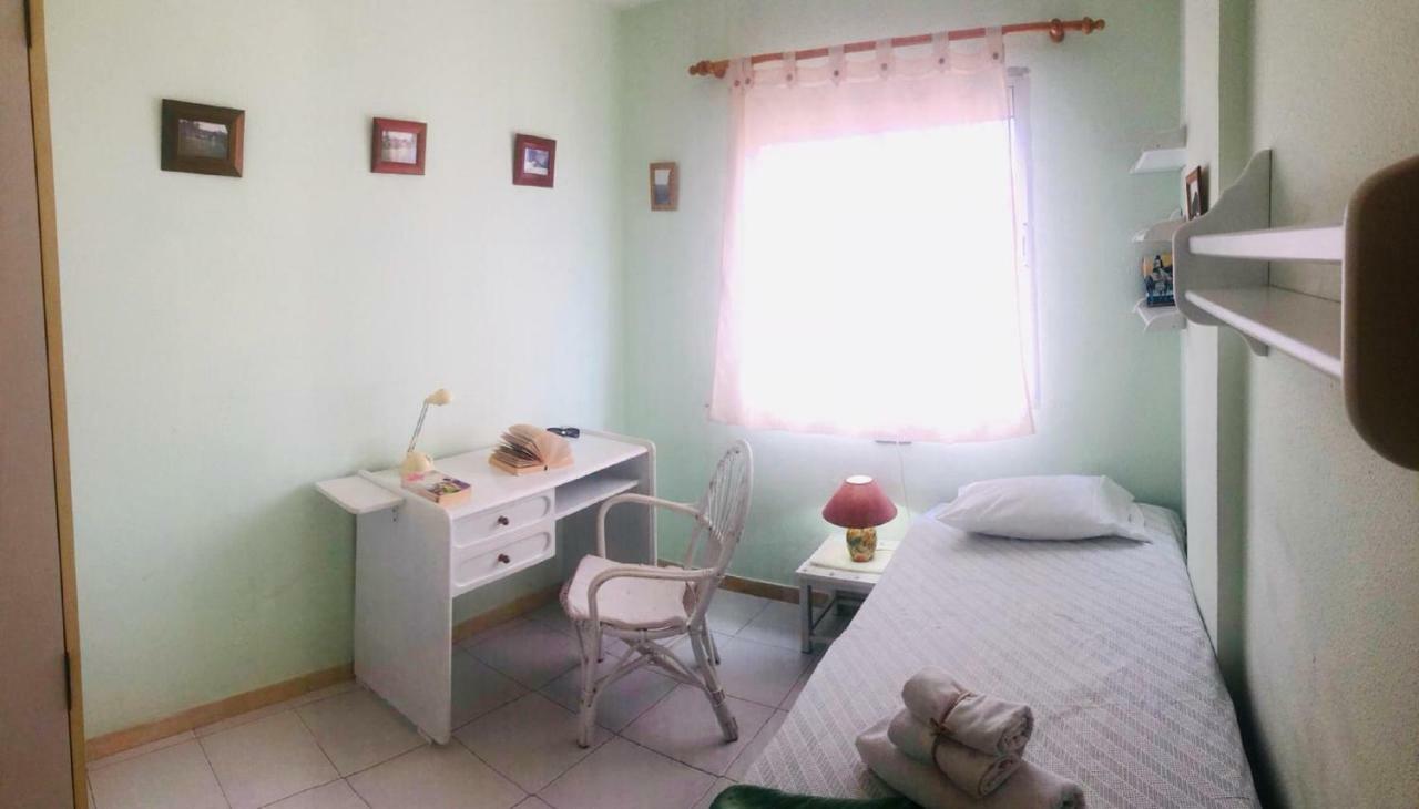Appartement Canarian Garden Building Jardines Canarios à Los Cristianos  Extérieur photo