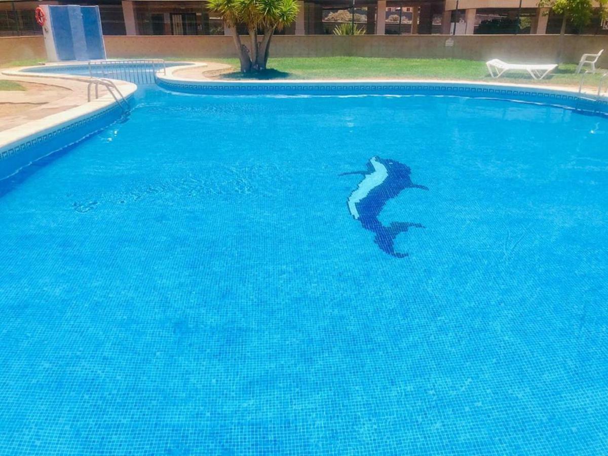 Appartement Canarian Garden Building Jardines Canarios à Los Cristianos  Extérieur photo