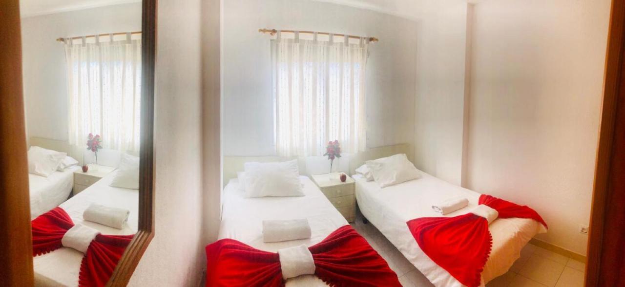 Appartement Canarian Garden Building Jardines Canarios à Los Cristianos  Extérieur photo