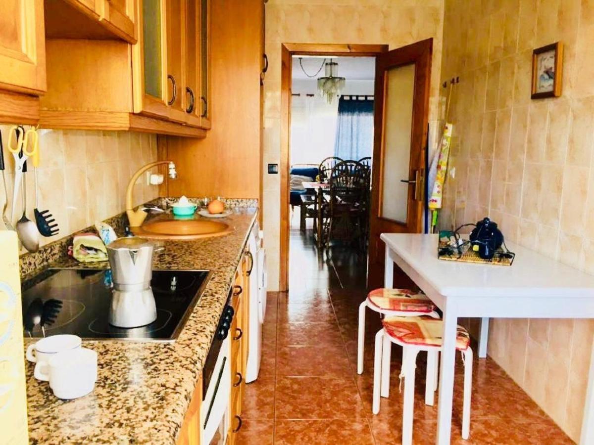Appartement Canarian Garden Building Jardines Canarios à Los Cristianos  Extérieur photo